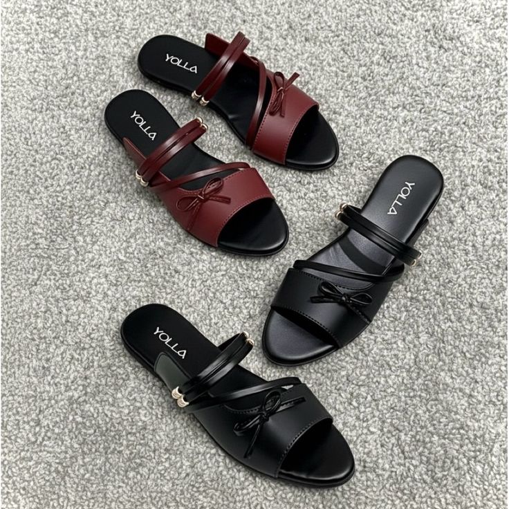 ArShoes Chic Sandals